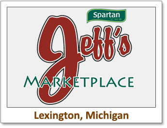 Jeff's Marketplace